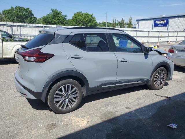 Vin: 3n1cp5dv0pl522574, lot: 53286815, nissan kicks sr 20233