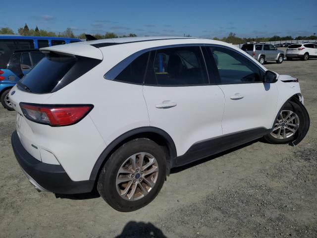 Vin: 1fmcu0g67lua57168, lot: 51773185, ford escape se 20203