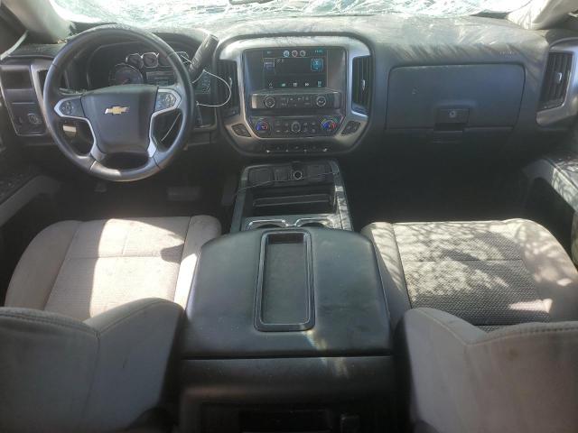 2014 CHEVROLET SILVERADO - 3GCPCREC7EG560453