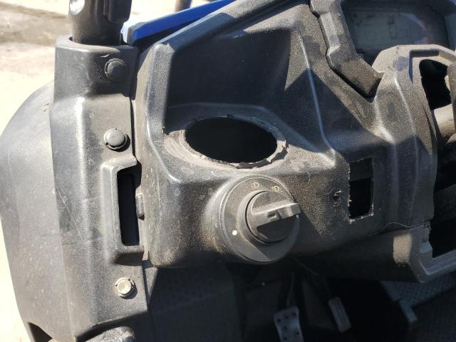 2020 HONDA SXS1000 M5 1HFVE0421L4401806