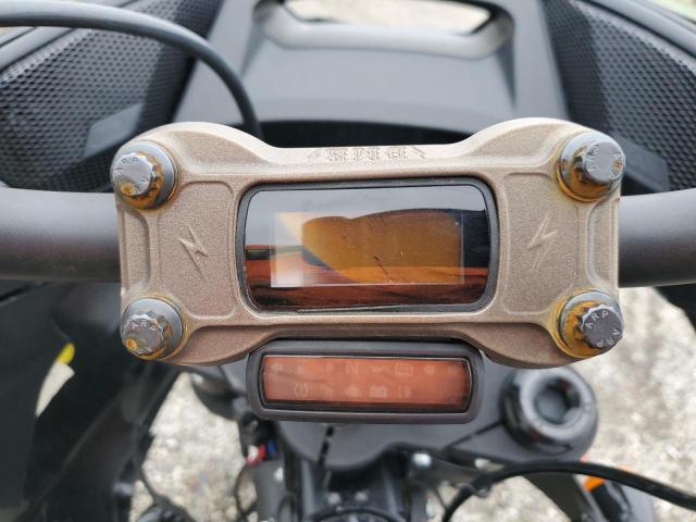 2022 HARLEY-DAVIDSON FXLRST 1HD1YXZ11NB027882