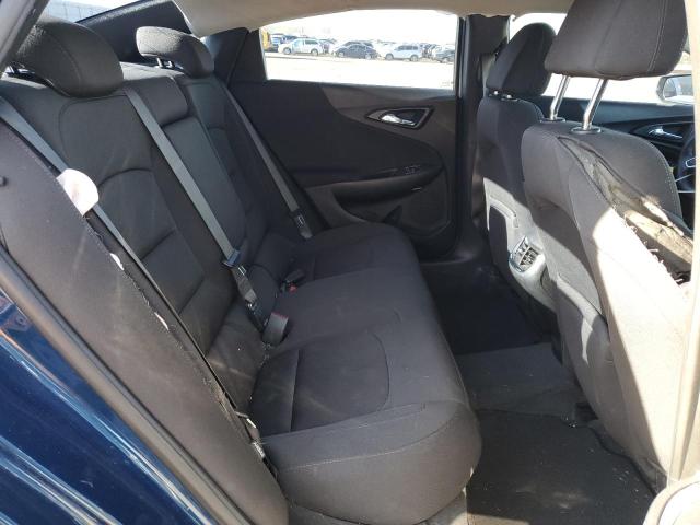 1g1zd5st7kf189867 - 2019 Chevrolet malibu lt - #55246685