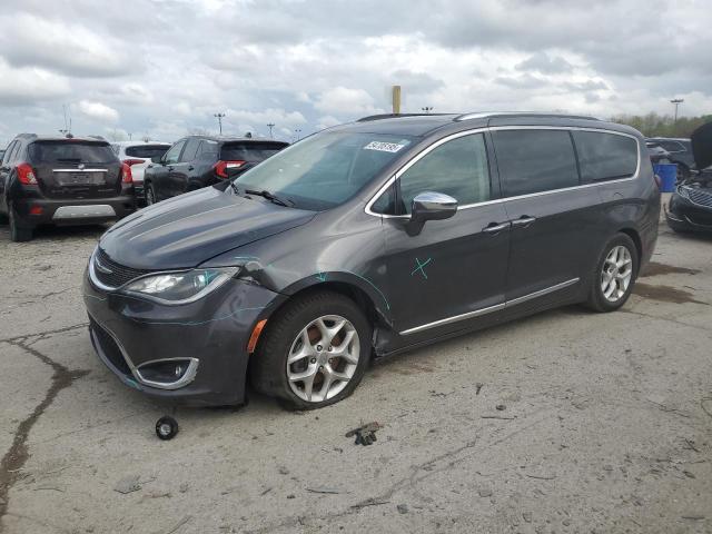 Vin: 2c4rc1gg3lr187459, lot: 54705195, chrysler pacifica limited 2020 img_1