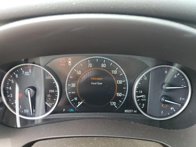 2019 BUICK LACROSSE E - 1G4ZR5SS6KU105822