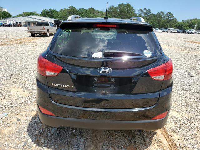 2015 HYUNDAI TUCSON LIM - KM8JU3AG6FU100039