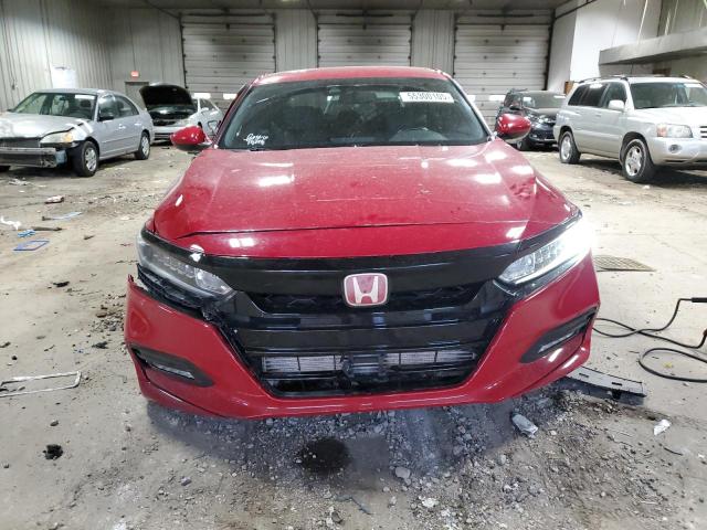 2019 HONDA ACCORD SPO - 1HGCV1F33KA145392