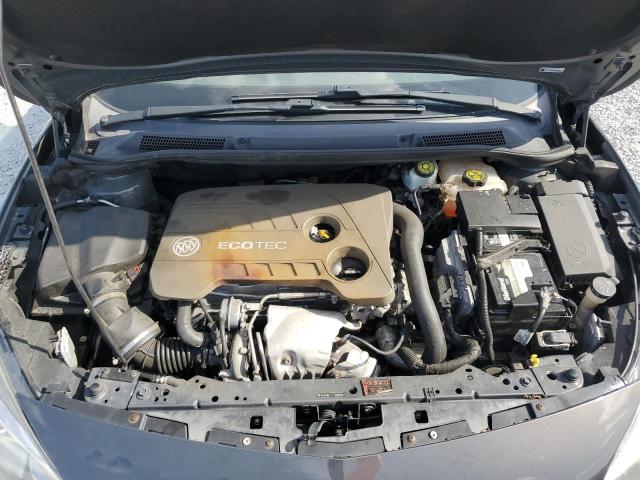 2016 BUICK CASCADA PR W04WT3N54GG044344