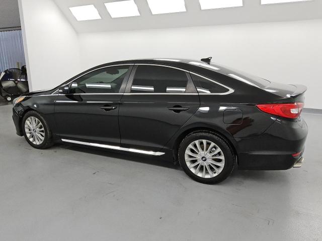 Vin: 5npe34af2fh241383, lot: 51825905, hyundai sonata sport 20152