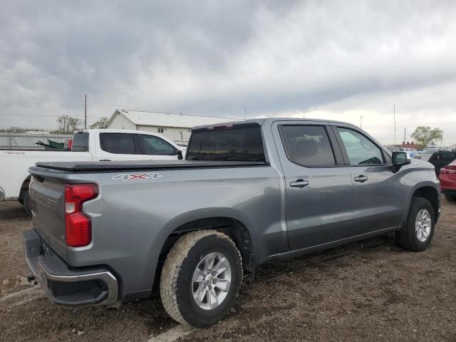 Vin: 3gcuydet5mg225360, lot: 54171925, chevrolet all models k1500 lt 20213