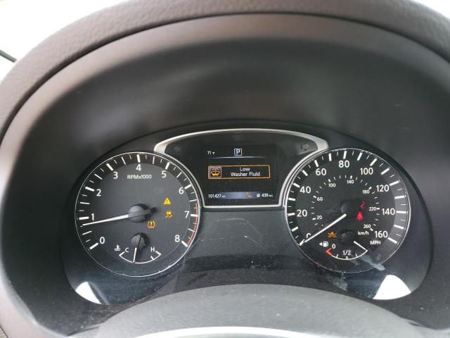 2018 NISSAN ALTIMA 2.5 - 1N4AL3AP8JC261360