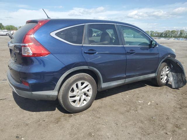 Vin: 2hkrm4h57fh664925, lot: 54217655, honda crv ex 20153