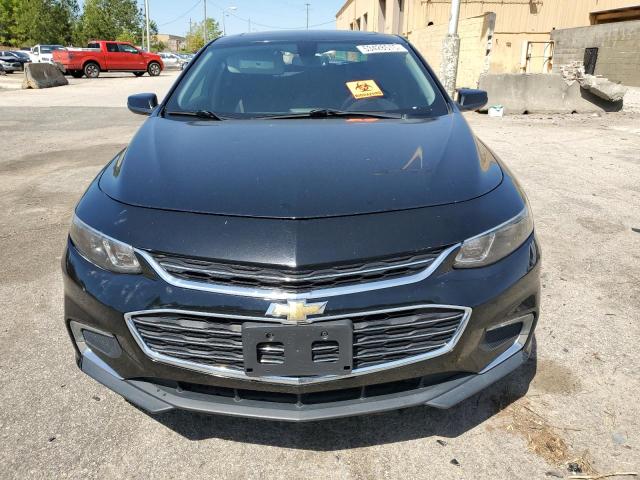 2018 CHEVROLET MALIBU LT 1G1ZD5ST7JF134253