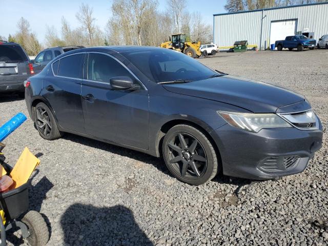 Vin: 19ude2f71ga000226, lot: 51986895, acura ilx premium 20164