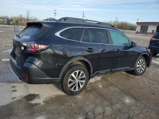 Vin: 4s4btaccxl3146951, lot: 51916495, subaru outback premium 20203