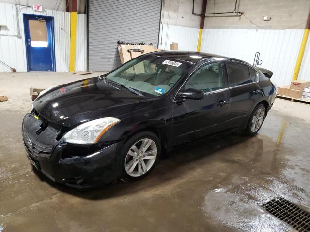 NISSAN ALTIMA BASE