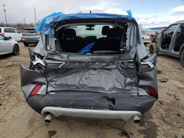 2023 FORD ESCAPE ACT - 1FMCU9GN7PUB33070