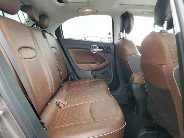 2016 FIAT 500X TREKK ZFBCFYET5GP411766