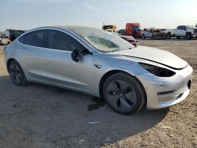 Vin: 5yj3e1ea3jf037536, lot: 51870655, tesla model 3 20184