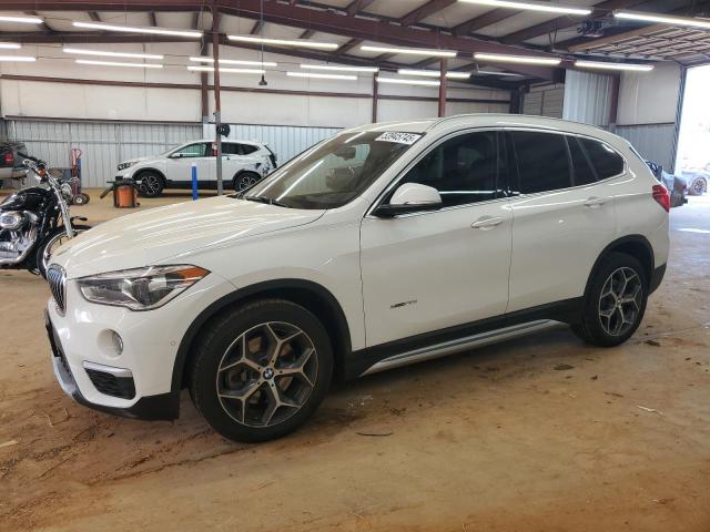 BMW X1 XDRIVE2