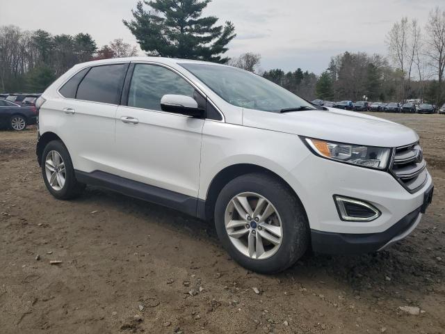 Vin: 2fmpk4j93hbc50674, lot: 52482355, ford edge sel 20174