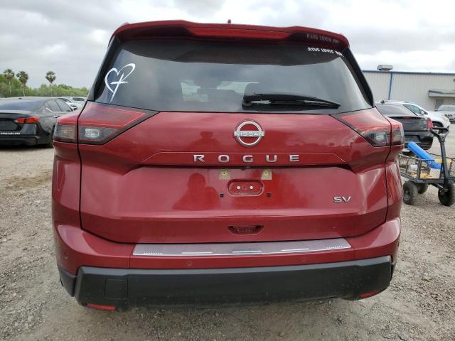 2024 NISSAN ROGUE SV - JN8BT3BA8RW005324