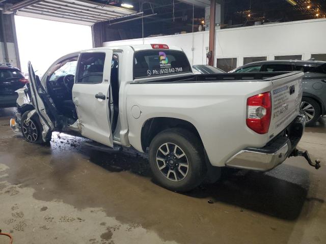 Vin: 5tfdw5f12ex345333, lot: 54093435, toyota tundra crewmax sr5 20142