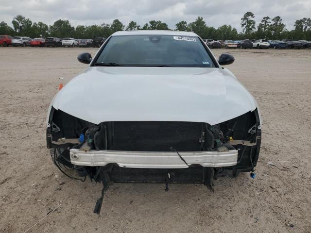 2017 AUDI A6 COMPETI - WAUF3AFC9HN012443