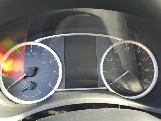 2019 NISSAN SENTRA S - 3N1AB7AP3KL605383