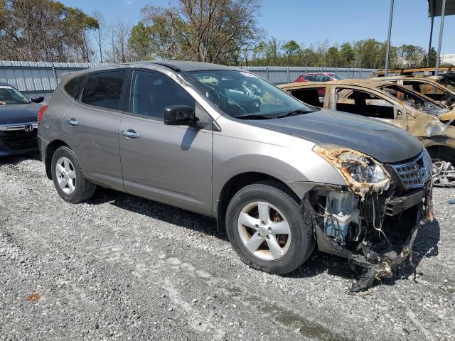 Vin: jn8as5mt3aw007754, lot: 78088634, nissan rogue s 20104