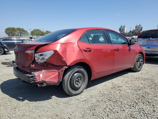 Vin: 5yfburhe2ep138735, lot: 54879075, toyota corolla l 20143