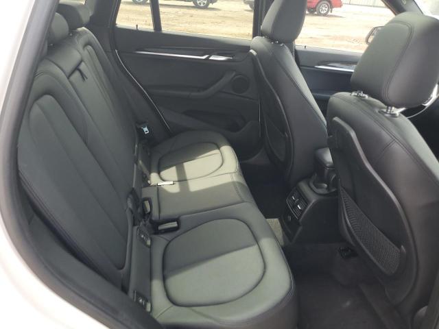 2016 BMW X1 XDRIVE2 - WBXHT3C38G5E51326