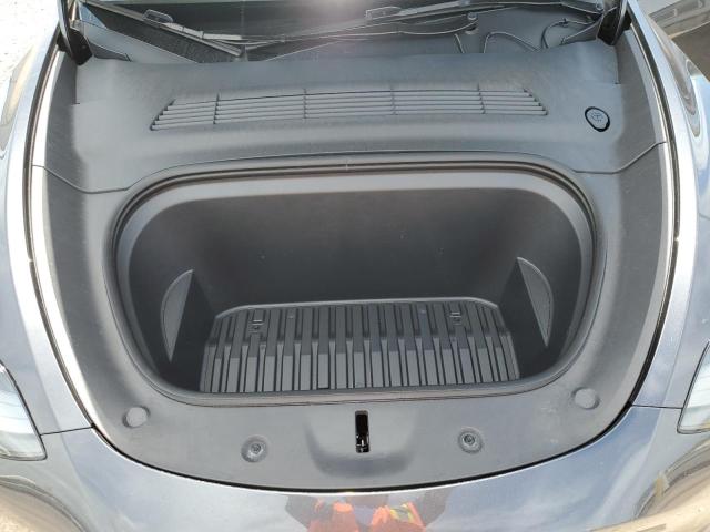 2024 TESLA MODEL Y - 7SAYGAEE5RF088151