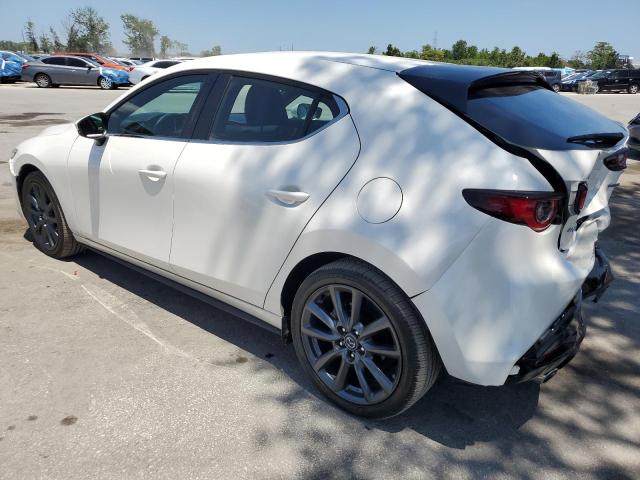Vin: jm1bpalm7r1657085, lot: 53047285, mazda 3 preferred 20242