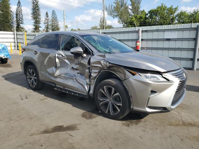 Vin: 2t2zzmca6jc097202, lot: 54763105, lexus rx350 350 base 20184