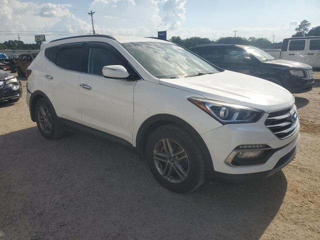 Vin: 5nmzu3lb9hh036324, lot: 54682515, hyundai santa fe 20174