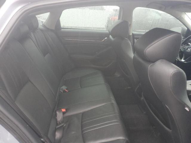 2022 HONDA ACCORD SPO - 1HGCV1F41NA020100