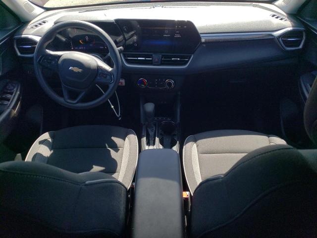 2024 CHEVROLET TRAILBLAZE - KL79MNSLXRB134481