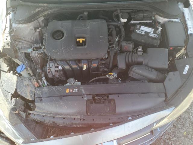 2020 HYUNDAI ELANTRA SE - 5NPD84LF6LH623082
