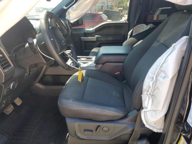 2020 FORD F150 SUPER - 1FTEW1EP0LFB24187
