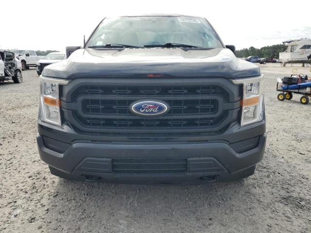 2021 FORD F150 SUPER - 1FTEW1EB4MFC72624