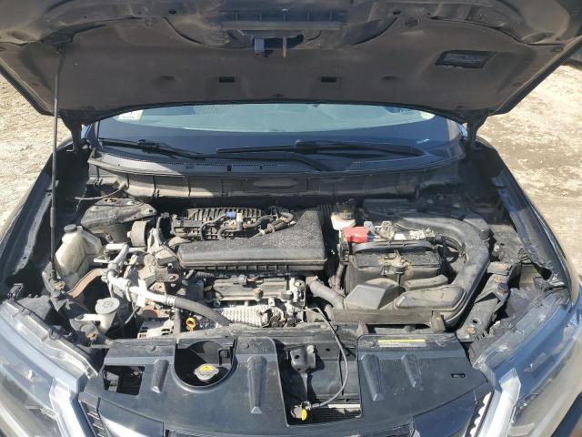 2018 NISSAN ROGUE S - 5N1AT2MV7JC752870