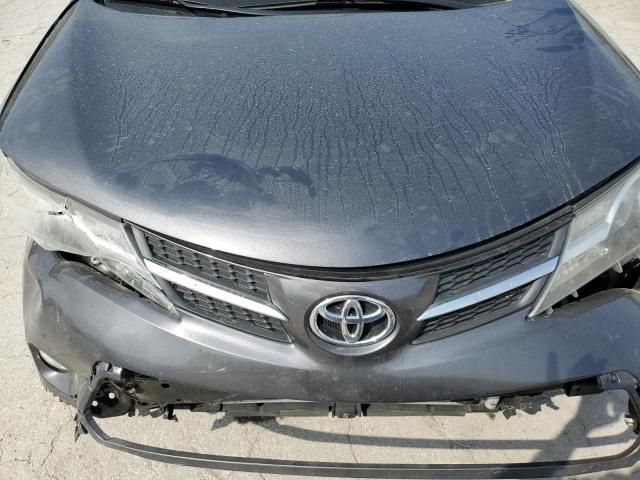 2015 TOYOTA RAV4 XLE - 2T3RFREV6FW280770