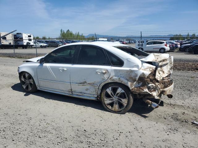Vin: yv1672mh0a2511905, lot: 53153105, volvo s40 t5 20102