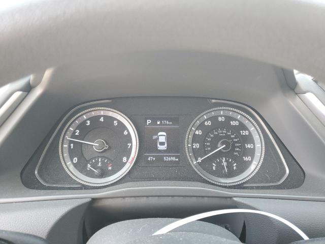 2020 HYUNDAI SONATA SE - 5NPEG4JAXLH011739