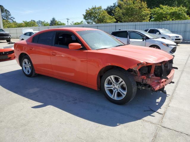 Vin: 2c3cdxbg0lh110961, lot: 52750325, dodge charger sxt 20204