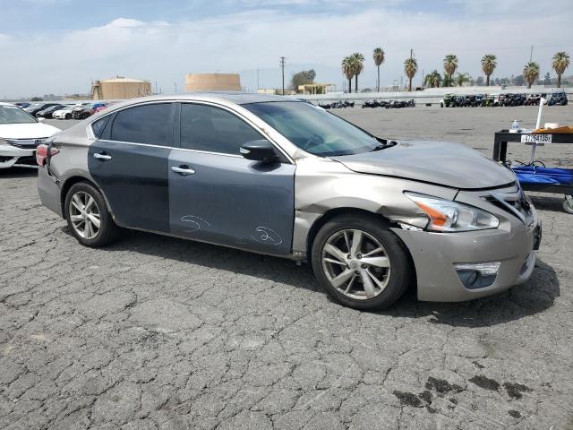 Vin: 1n4al3ap3dn567374, lot: 52997915, nissan altima 2.5 20134