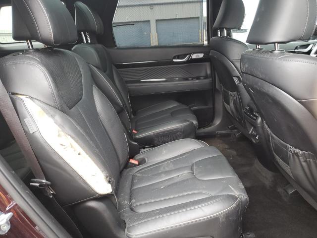 2023 HYUNDAI PALISADE C - KM8R7DGE7PU515393