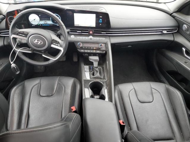 2023 HYUNDAI ELANTRA LI - KMHLN4AJXPU070150
