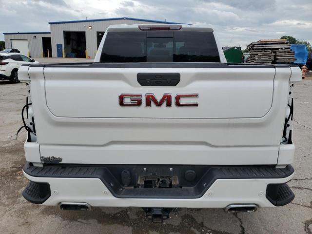 2019 GMC SIERRA C15 - 3GTP8FED3KG252670