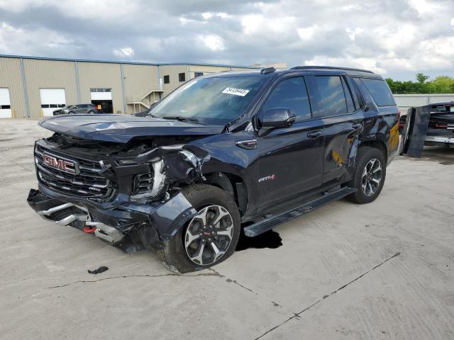 Vin: 1gks2crd0sr142846, lot: 54139445, gmc yukon at4 2025 img_1